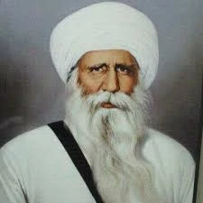 Sant Baba Sukha Singh Ji